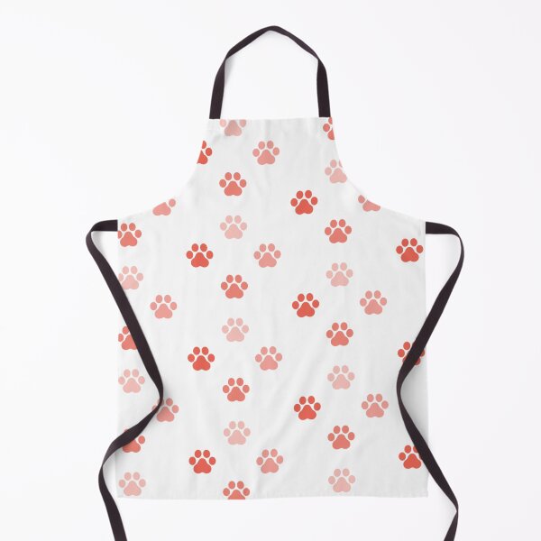 Item preview, Boho Pink Paw - Vet designed and sold by lolalistic.