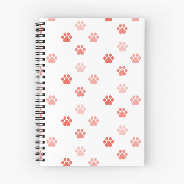 Item preview, Boho Pink Paw - Vet designed and sold by lolalistic.