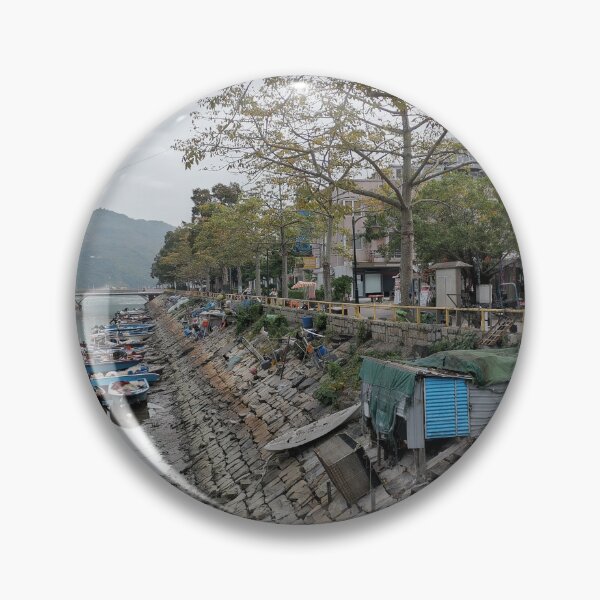 Item preview, mui wo Hong Kong designed and sold by ConzyBelle.