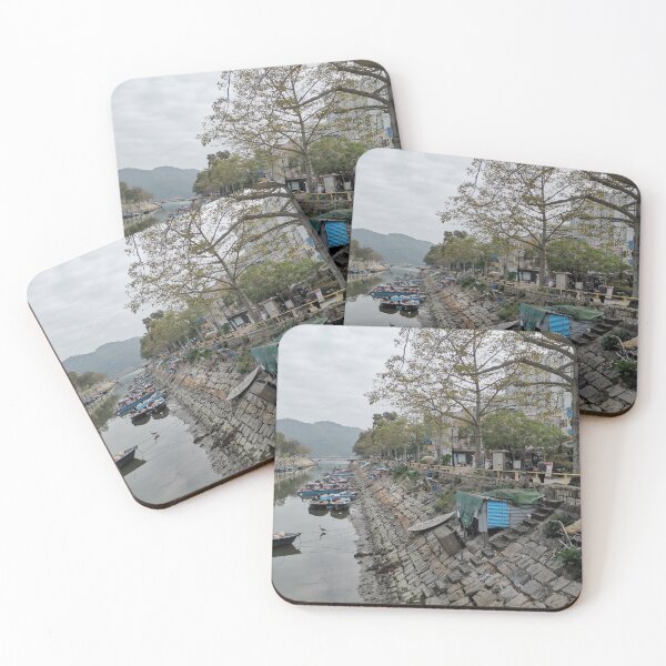 Item preview, mui wo Hong Kong designed and sold by ConzyBelle.