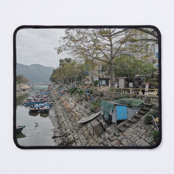 Item preview, mui wo Hong Kong designed and sold by ConzyBelle.