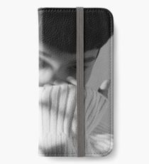 DK seventeen iPhone Wallet/Case/Skin