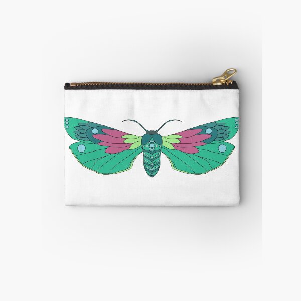 Item preview, Hummingbird moth designed and sold by zafirastarlight.