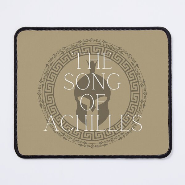 Item preview, The Song of Achilles designed and sold by brisabin.