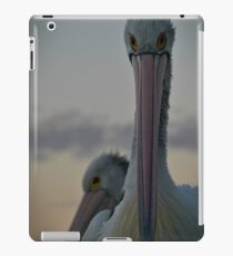 Stern iPad-Hülle & Klebefolie