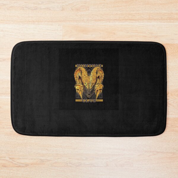Item preview, Hunting Club Kulve Taroth Chiffon Top designed and sold by PascalRunge.