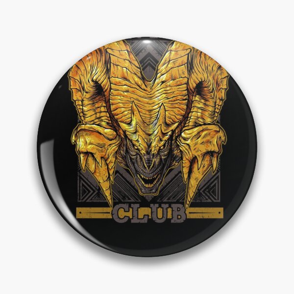 Item preview, Hunting Club Kulve Taroth Chiffon Top designed and sold by PascalRunge.
