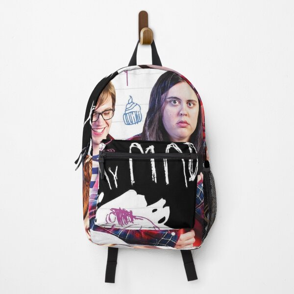 Item preview, My Mad Fat Diary designed and sold by kelekecot.