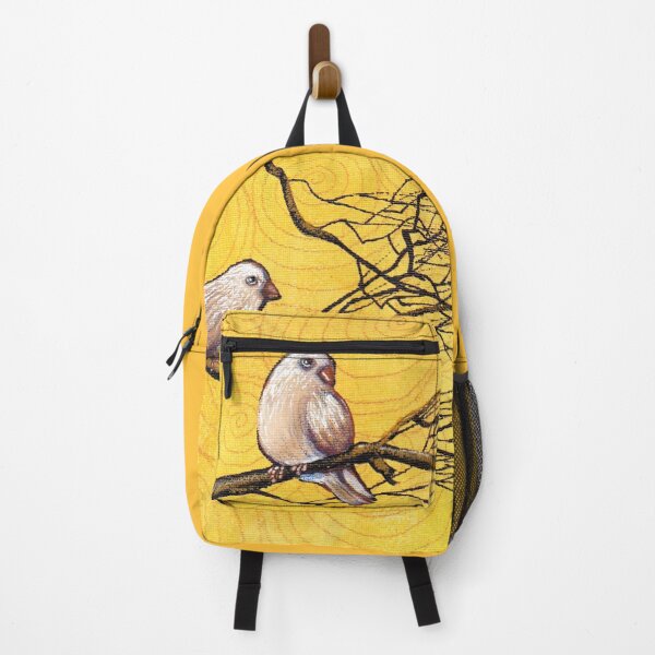 Item preview, Early Bird Banter designed and sold by Cherie Roe Dirksen.