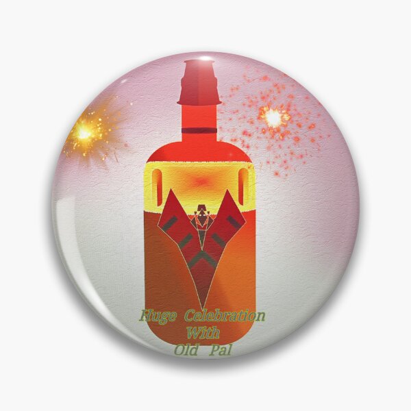 Item preview, Huge celebration with old pal designed and sold by market100.