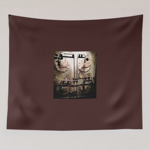 Item preview, In the soul of a dead Ship. designed and sold by MarkBraham.