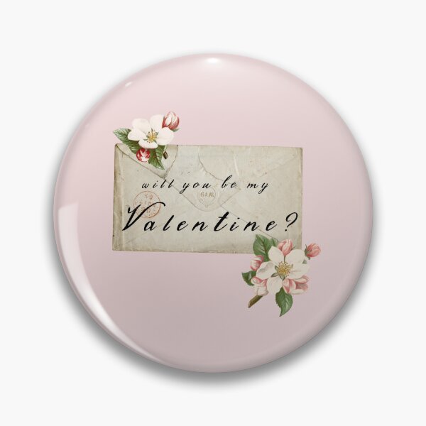 Item preview, Will you be my Valentine? (love letter) designed and sold by thatsit-itslit.