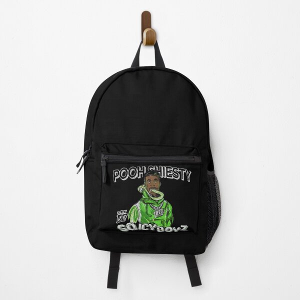 Item preview, Pooh Shiesty Merch Icy Boyz Foo Speed Shirt designed and sold by krrowenapqn.