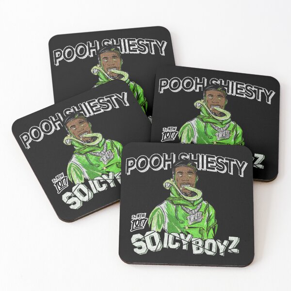 Artikelvorschau, Pooh Shiesty Merch Icy Boyz Foo Speed Shirt entworfen und verkauft von krrowenapqn.