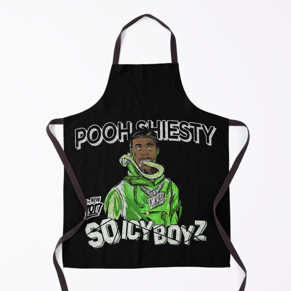 Artikelvorschau, Pooh Shiesty Merch Icy Boyz Foo Speed Shirt entworfen und verkauft von krrowenapqn.