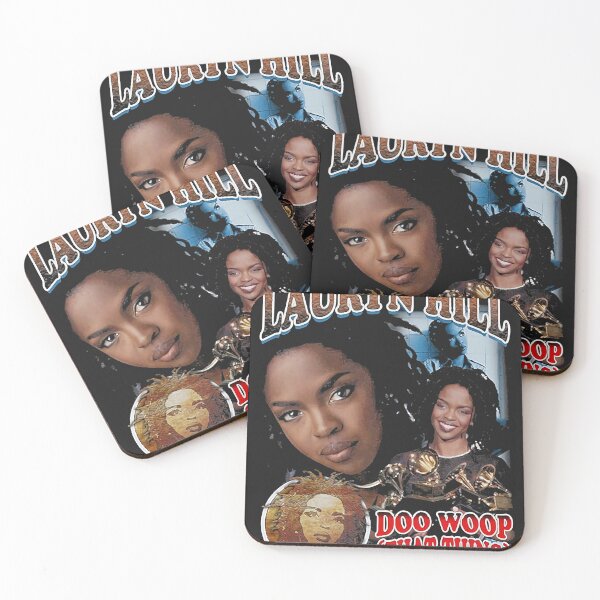 Item preview, Gift For Men Lauryn Hills  Essential T-Shirt designed and sold by FosterByrd1.