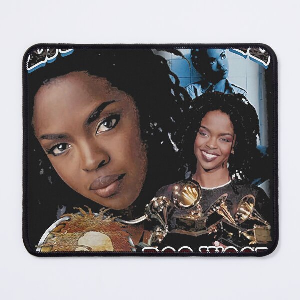 Item preview, Gift For Men Lauryn Hills Essential T-Shirt designed and sold by FosterByrd1.