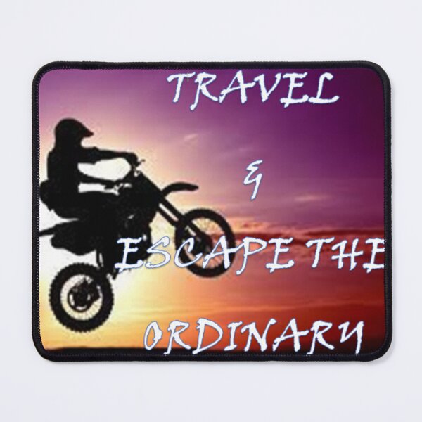 Item preview, Escape The Ordinary designed and sold by cianixshop.