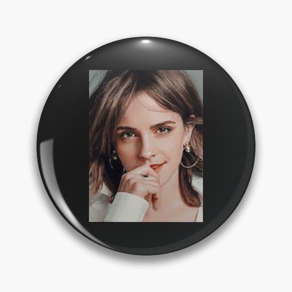 Item preview, Emma Watson Classic T-Shirt designed and sold by danilokreb.
