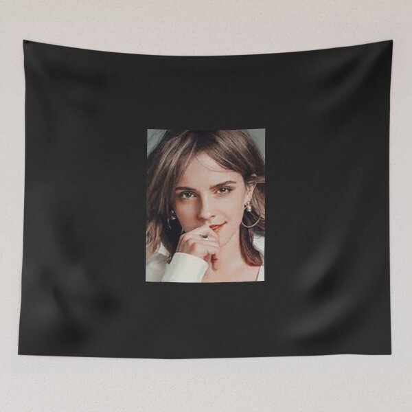 Item preview, Emma Watson Classic T-Shirt designed and sold by danilokreb.