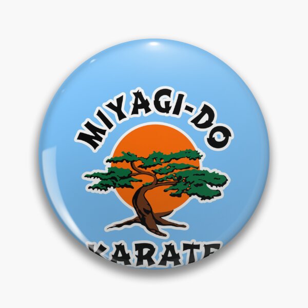 Item preview, MIYAGI DO Classic T-Shirt designed and sold by Philippsalzmann.