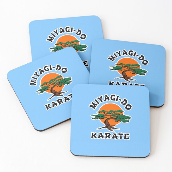 Item preview, MIYAGI DO Classic T-Shirt designed and sold by Philippsalzmann.