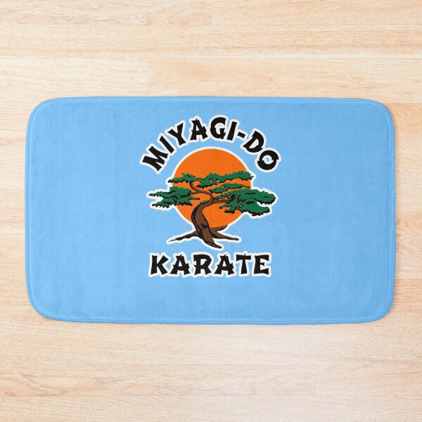 Item preview, MIYAGI DO Classic T-Shirt designed and sold by Philippsalzmann.