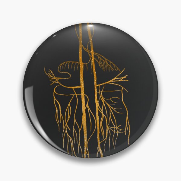 Item preview, The High Priestess Vagus Nerve  designed and sold by Kyra  Thrilkill.