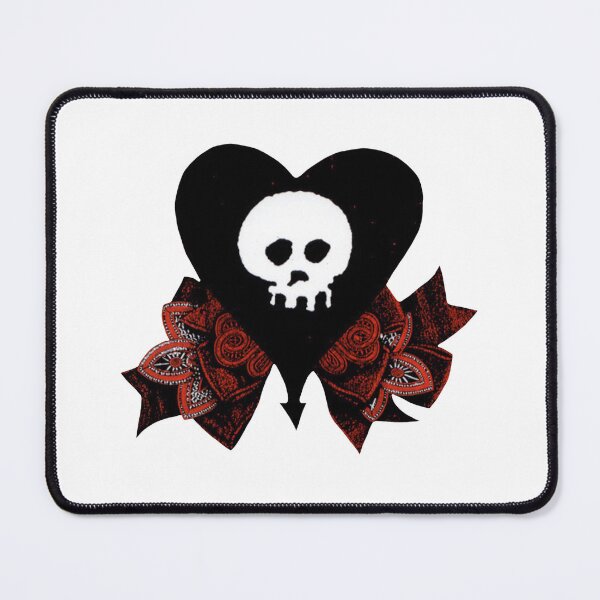Item preview, Alkaline Trio - Mercy Me designed and sold by knickknacknika.