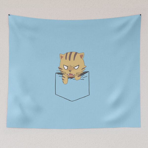 Item preview, Pocket Taiga Classic T-Shirt designed and sold by MauriceDorer.