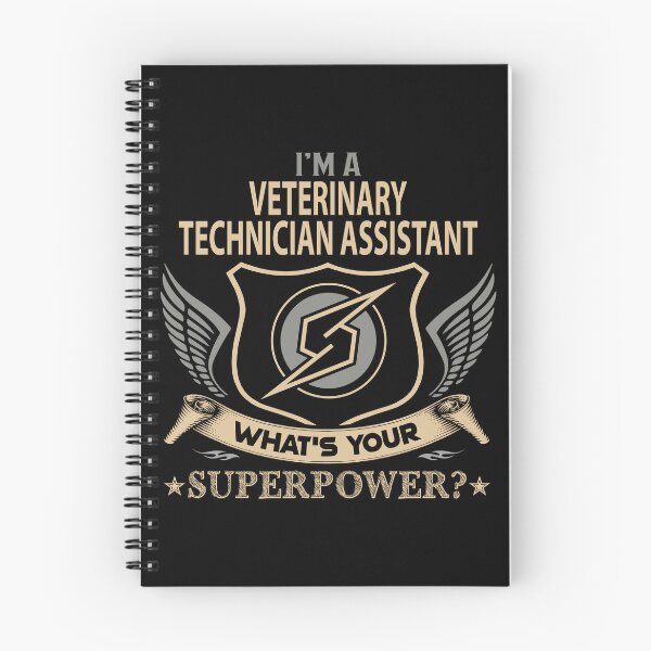 Item preview, Veterinary Technician Assistant T Shirt - What Is Your Superpower Job Gift Item Tee designed and sold by tamburroallena.