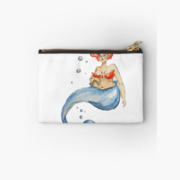 Item preview, Mermaid designed and sold by HelenaPremudra.
