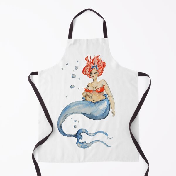 Item preview, Mermaid designed and sold by HelenaPremudra.