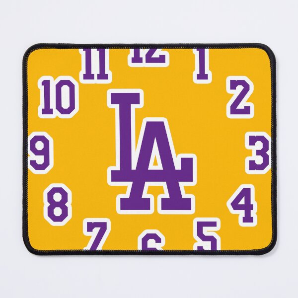 Item preview, watch los angeles basketball designed and sold by JPS-CREATIONS.