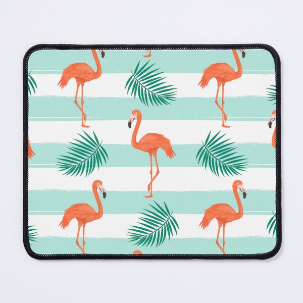 Item preview, flamingo bird and tropical designed and sold by Alair-In.