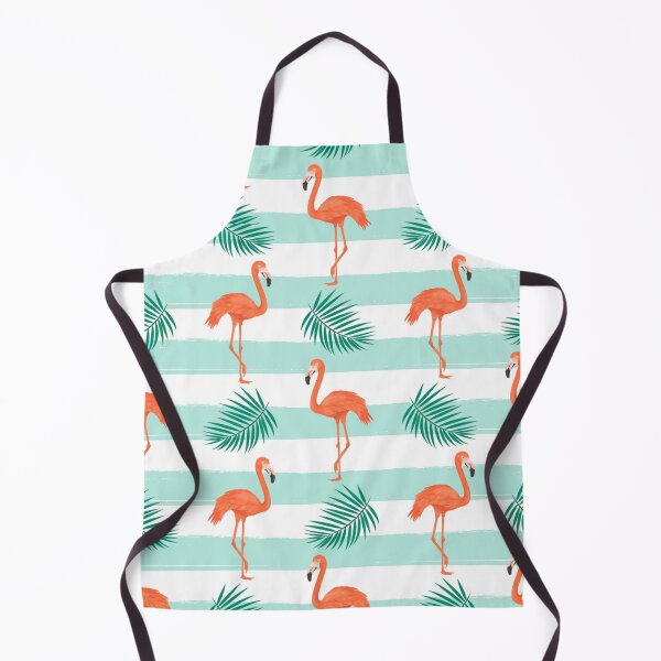 Item preview, flamingo bird and tropical designed and sold by Alair-In.