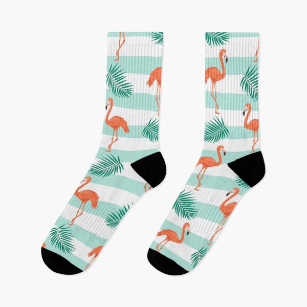 Item preview, flamingo bird and tropical designed and sold by Alair-In.