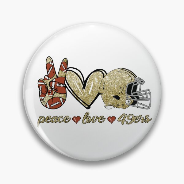 Pin on Love my niners!