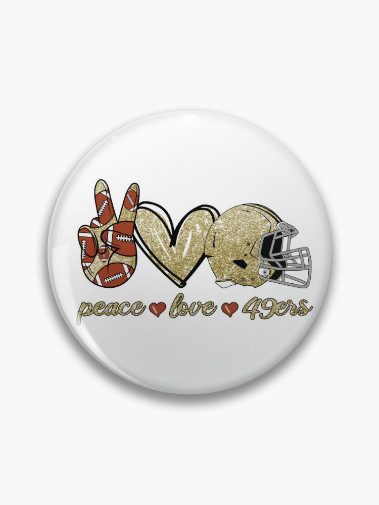 Pin on 49er Love