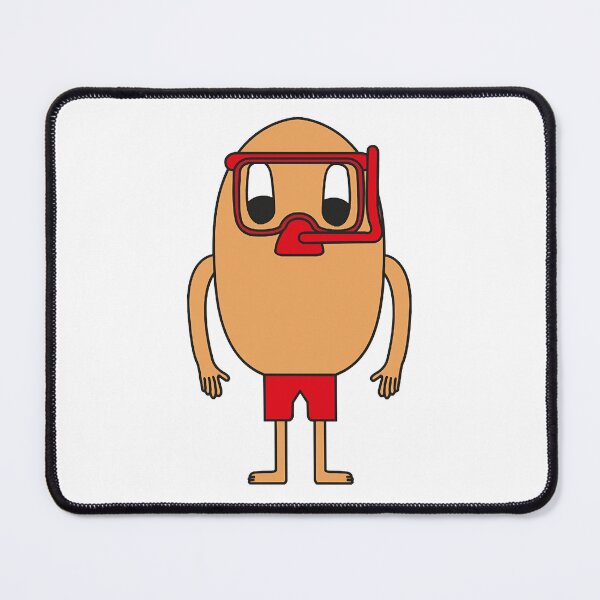 Item preview, Egg Snorkeler designed and sold by eckahm.
