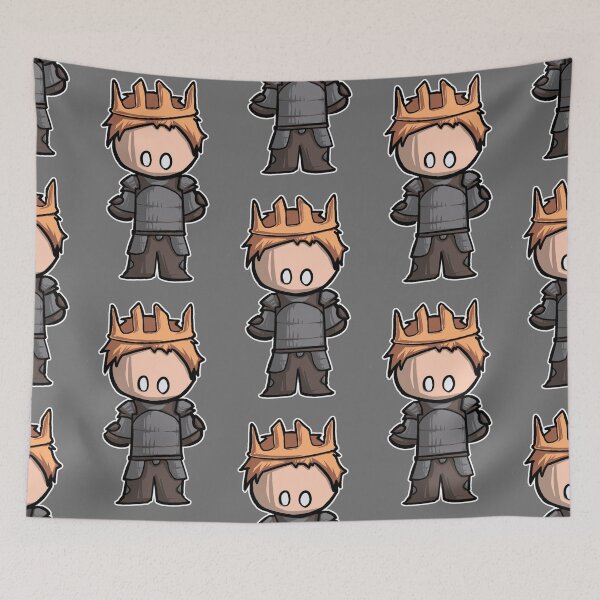Item preview, Alistair chibi designed and sold by ArryDesign.