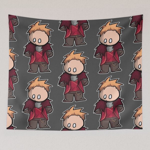 Item preview, Cullen chibi designed and sold by ArryDesign.