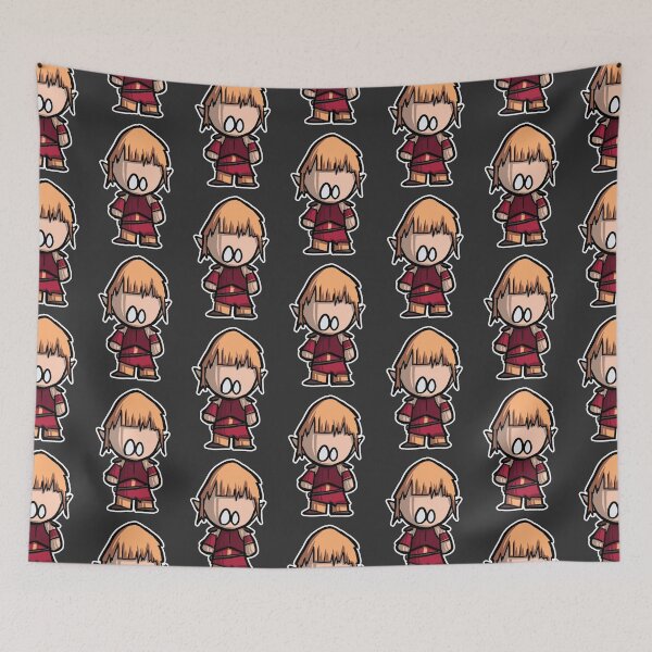 Item preview, Sera chibi designed and sold by ArryDesign.