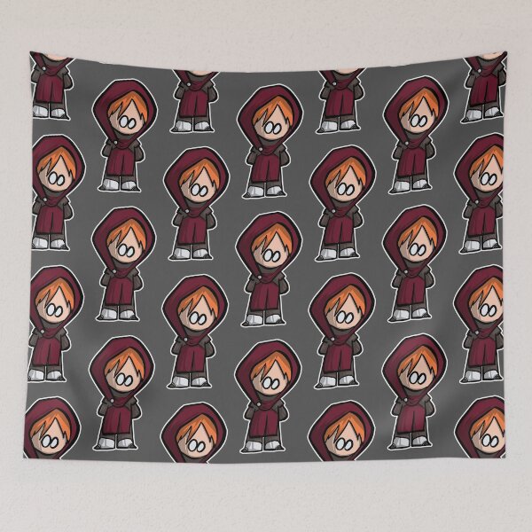 Item preview, Leliana chibi designed and sold by ArryDesign.