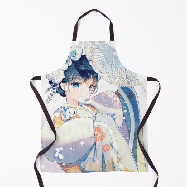 Item preview, Time Maiden || Kronii designed and sold by AszaAri.