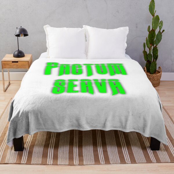 Item preview, Pactum serva designed and sold by alldayallnighta.