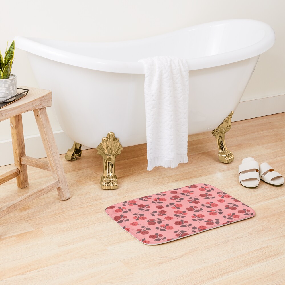Item preview, Bath Mat designed and sold by ksanders013.