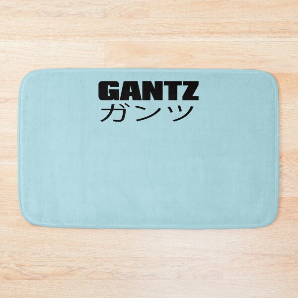 Item preview, Gantz logo with hirigana Essential T-Shirt designed and sold by LenaFischerd.