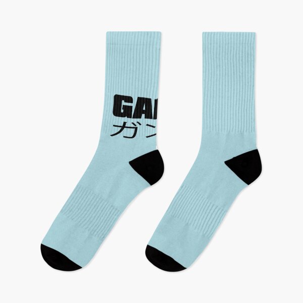 Item preview, Gantz logo with hirigana Essential T-Shirt designed and sold by LenaFischerd.