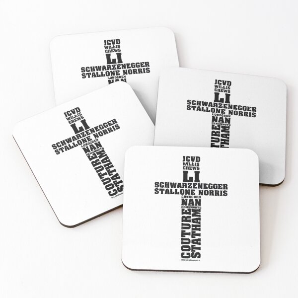 Item preview, The Expendables  designed and sold by ymkoezg33.